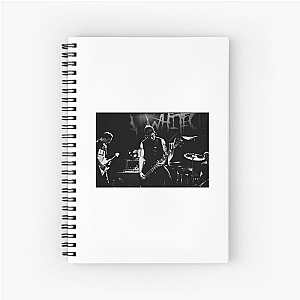 Break Me Like The Plot in You The Plot In You Notebook