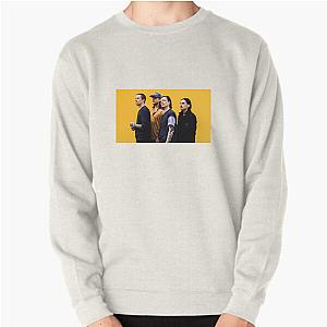 Dark & Honest – The Plot in You The Plot In You Sweatshirts