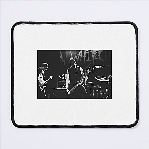Break Me Like The Plot in You The Plot In You Mouse Pads