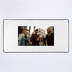 Therapy via TPIY The Plot In You Mouse Pads