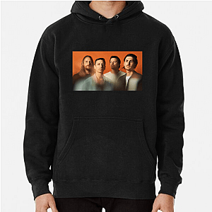 I Am the Plot in You The Plot In You Hoodies