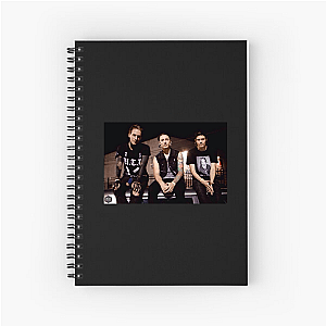 The Plot in You Wrote My Rage The Plot In You Notebook