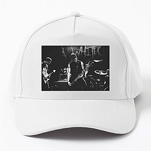 Break Me Like The Plot in You The Plot In You Hats & Caps
