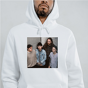 Angst in Stereo – The Plot in You The Plot In You Hoodies