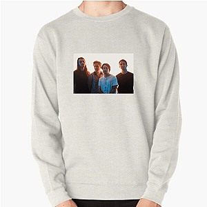 Screams That Speak – The Plot in You The Plot In You Sweatshirts