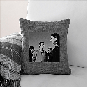 Pain Sounds Like The Plot in You The Plot In You Pillows Cover