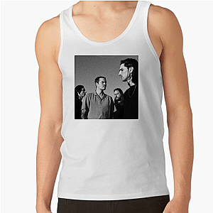Pain Sounds Like The Plot in You The Plot In You Tank Tops
