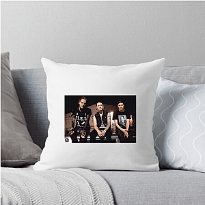 The Plot in You Wrote My Rage The Plot In You Pillows Cover