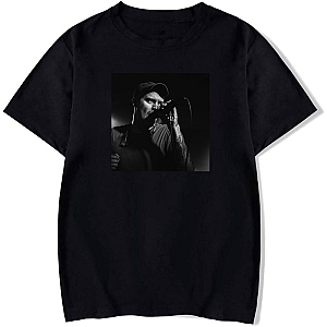 I Breathe The Plot in You The Plot In You T-Shirts