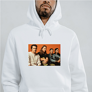 No Light, Just Lyrics – TPIY The Plot In You Hoodies