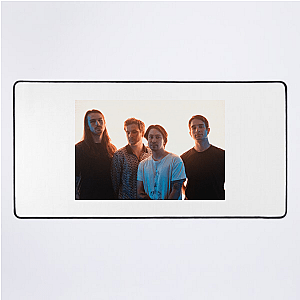 Screams That Speak – The Plot in You The Plot In You Mouse Pads