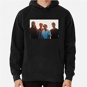 Screams That Speak – The Plot in You The Plot In You Hoodies
