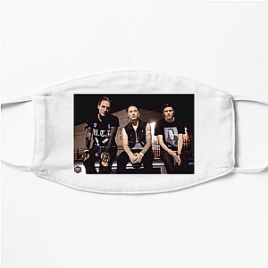 The Plot in You Wrote My Rage The Plot In You Face Masks
