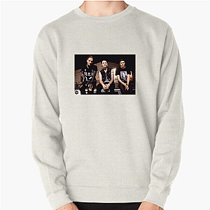 The Plot in You Wrote My Rage The Plot In You Sweatshirts