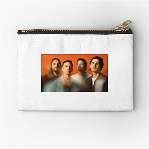 I Am the Plot in You The Plot In You Zipper Pouches