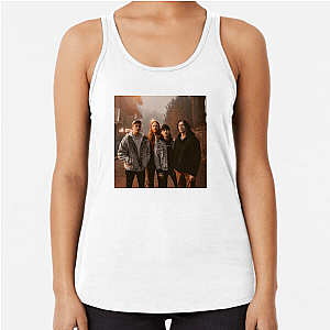 TPIY Hits Harder Than Life The Plot In You Tank Tops