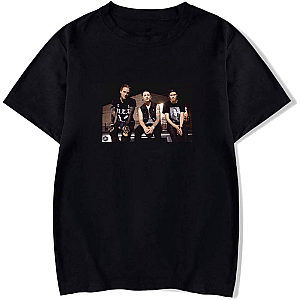 The Plot in You Wrote My Rage The Plot In You T-Shirts
