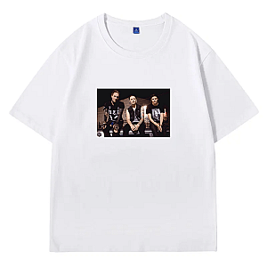 The Plot in You Wrote My Rage The Plot In You T-Shirts
