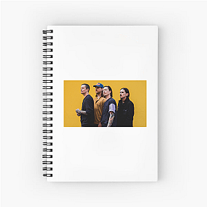 Dark & Honest – The Plot in You The Plot In You Notebook
