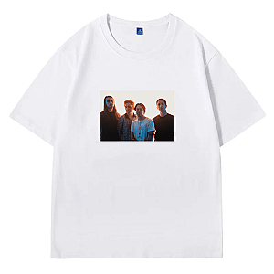 Screams That Speak – The Plot in You The Plot In You T-Shirts