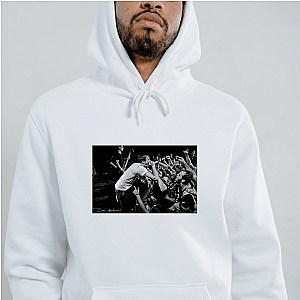 This Shirt Cries TPIY The Plot In You Hoodies