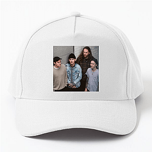 Angst in Stereo – The Plot in You The Plot In You Hats & Caps
