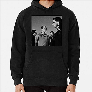 Pain Sounds Like The Plot in You The Plot In You Hoodies