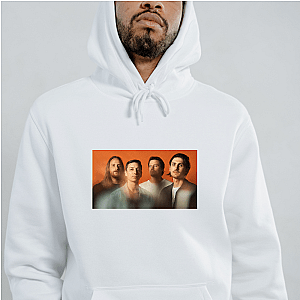 I Am the Plot in You The Plot In You Hoodies