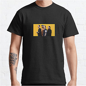 Dark & Honest – The Plot in You The Plot In You T-Shirts