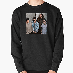 Angst in Stereo – The Plot in You The Plot In You Sweatshirts