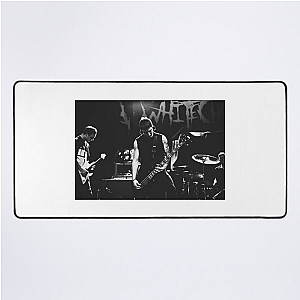 Break Me Like The Plot in You The Plot In You Mouse Pads