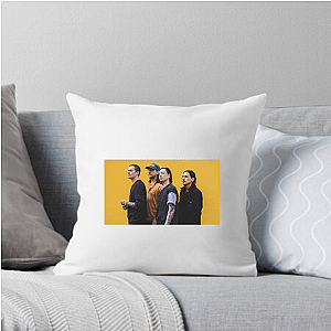 Dark & Honest – The Plot in You The Plot In You Pillows Cover