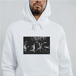 Break Me Like The Plot in You The Plot In You Hoodies