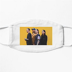Dark & Honest – The Plot in You The Plot In You Face Masks