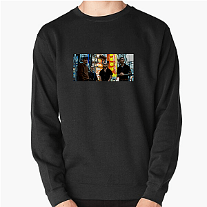 Melody Meets Meltdown – TPIY The Plot In You Sweatshirts