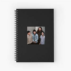 Angst in Stereo – The Plot in You The Plot In You Notebook