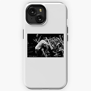 This Shirt Cries TPIY The Plot In You Samsung Cases