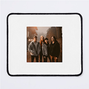 TPIY Hits Harder Than Life The Plot In You Mouse Pads