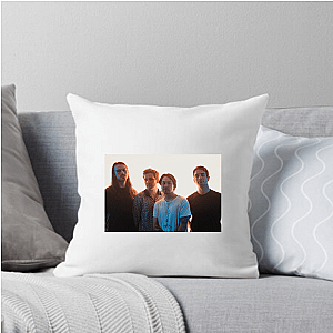 Screams That Speak – The Plot in You The Plot In You Pillows Cover