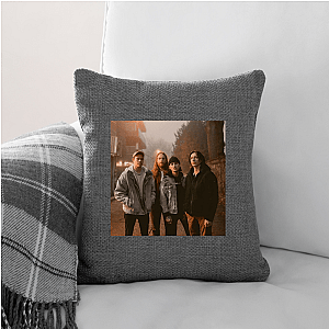 TPIY Hits Harder Than Life The Plot In You Pillows Cover