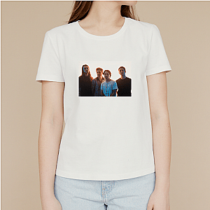 Screams That Speak – The Plot in You The Plot In You T-Shirts