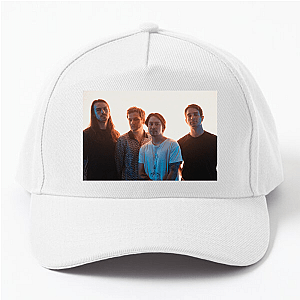 Screams That Speak – The Plot in You The Plot In You Hats & Caps