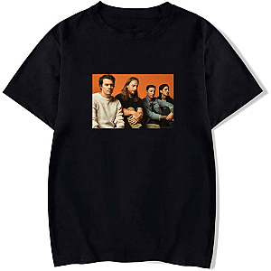 No Light, Just Lyrics – TPIY The Plot In You T-Shirts