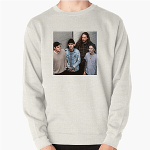 Angst in Stereo – The Plot in You The Plot In You Sweatshirts