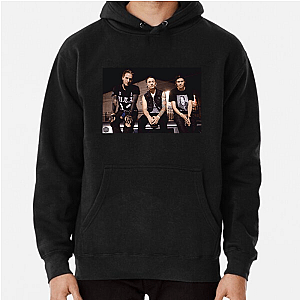 The Plot in You Wrote My Rage The Plot In You Hoodies