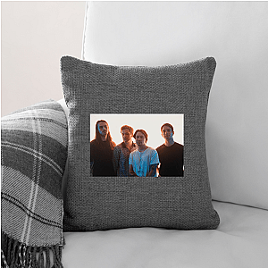 Screams That Speak – The Plot in You The Plot In You Pillows Cover