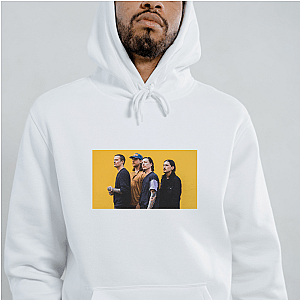 Dark & Honest – The Plot in You The Plot In You Hoodies