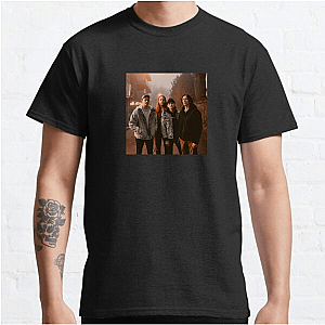 TPIY Hits Harder Than Life The Plot In You T-Shirts