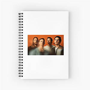 I Am the Plot in You The Plot In You Notebook