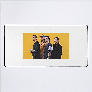 Dark & Honest – The Plot in You The Plot In You Mouse Pads